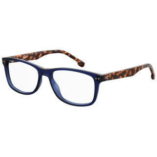 Carrera Blue Acetate Frames - Ginchy