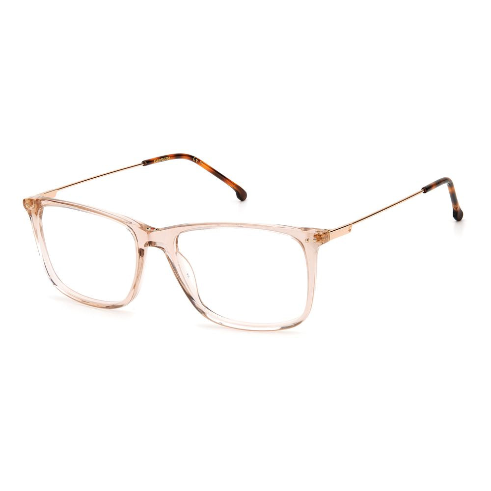 Carrera Beige Acetate Frames - Ginchy