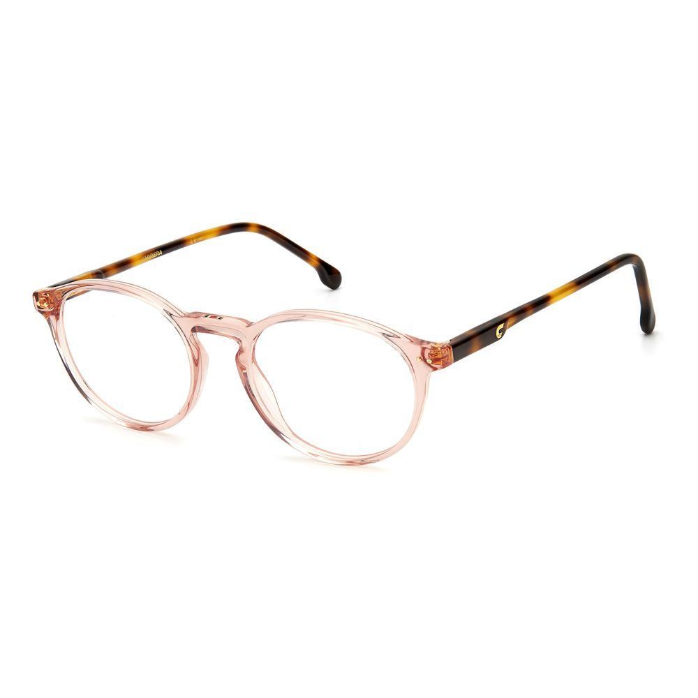 Carrera Beige Acetate Frames - Ginchy