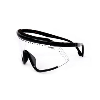 Carrera Black Injected Sunglasses - Ginchy