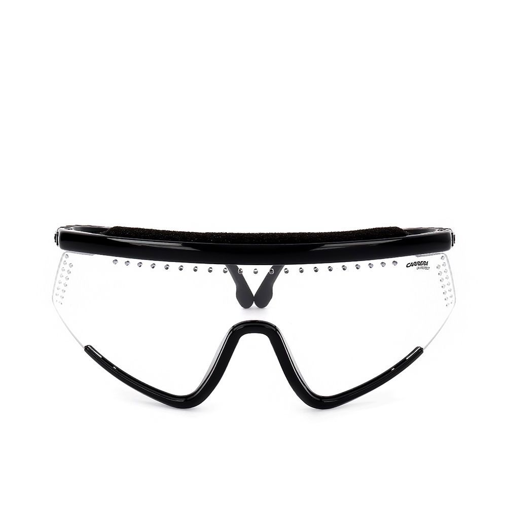 Carrera Black Injected Sunglasses - Ginchy