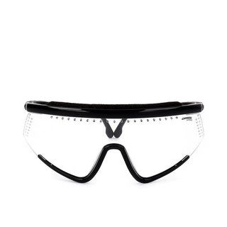 Carrera Black Injected Sunglasses - Ginchy