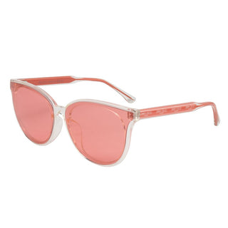 Jimmy Choo Transparent Acetate Sunglasses - Ginchy