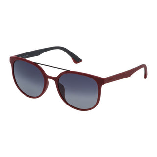 Police Brown Acetate Sunglasses - Ginchy