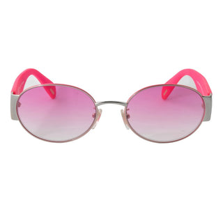 Police Gold Metal Sunglasses - Ginchy