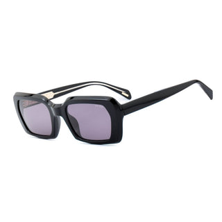 Police Black Plastic Sunglasses - Ginchy