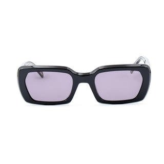 Police Black Plastic Sunglasses - Ginchy