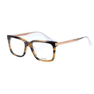 Police Green Plastic Frames - Ginchy