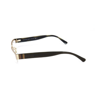 Alexander McQueen Gold Metal Frames - Ginchy
