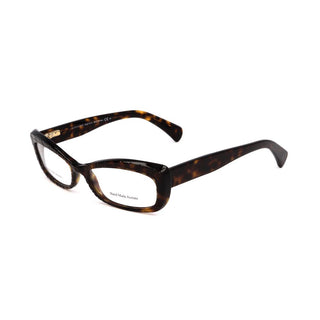 Alexander McQueen Bicolor Acetate Frames - Ginchy