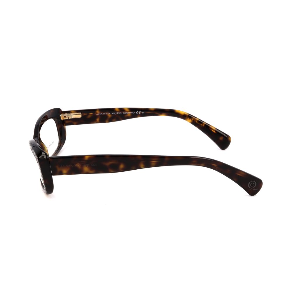Alexander McQueen Bicolor Acetate Frames - Ginchy