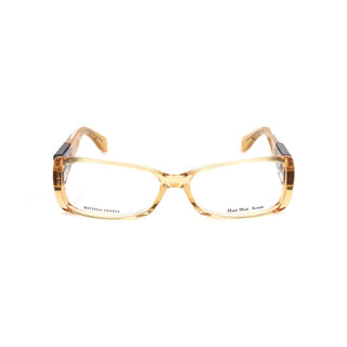 Bottega Veneta Brown Acetate Frames - Ginchy