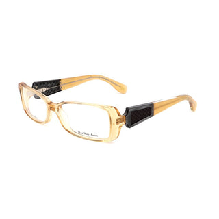 Bottega Veneta Brown Acetate Frames - Ginchy
