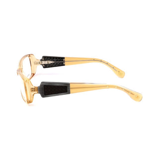 Bottega Veneta Brown Acetate Frames - Ginchy