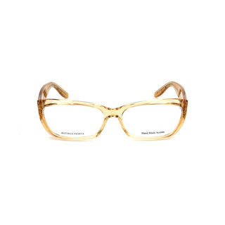 Bottega Veneta Brown Acetate Frames - Ginchy