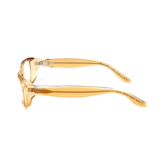 Bottega Veneta Brown Acetate Frames - Ginchy