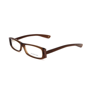 Bottega Veneta Brown Acetate Frames - Ginchy