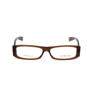 Bottega Veneta Brown Acetate Frames - Ginchy