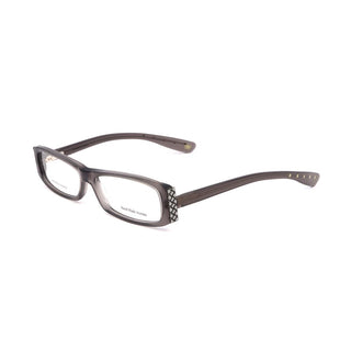Bottega Veneta Gray Acetate Frames - Ginchy
