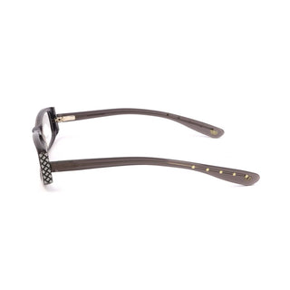 Bottega Veneta Gray Acetate Frames - Ginchy