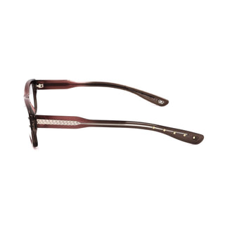 Bottega Veneta Red Acetate Frames - Ginchy