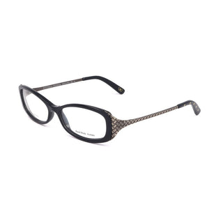 Bottega Veneta Blue Acetate Frames - Ginchy