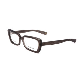Bottega Veneta Gray Acetate Frames - Ginchy