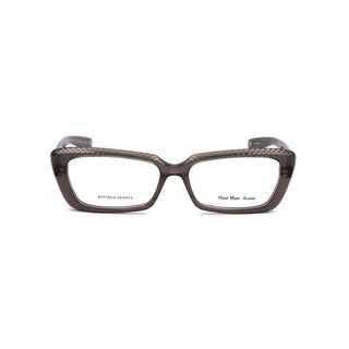 Bottega Veneta Gray Acetate Frames - Ginchy