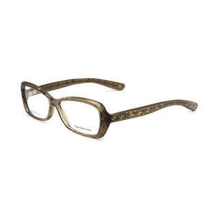 Bottega Veneta Green Acetate Frames - Ginchy