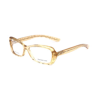 Bottega Veneta Brown Acetate Frames - Ginchy