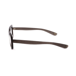 Bottega Veneta Gray Acetate Frames - Ginchy