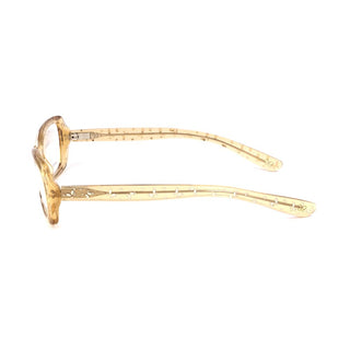 Bottega Veneta Brown Acetate Frames - Ginchy