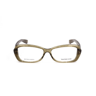 Bottega Veneta Green Acetate Frames - Ginchy