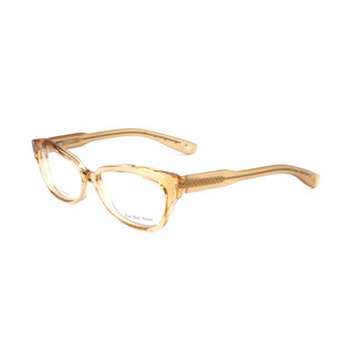 Bottega Veneta Brown Acetate Frames - Ginchy