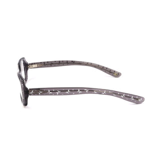 Bottega Veneta Gray Acetate Frames - Ginchy