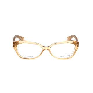 Bottega Veneta Brown Acetate Frames - Ginchy