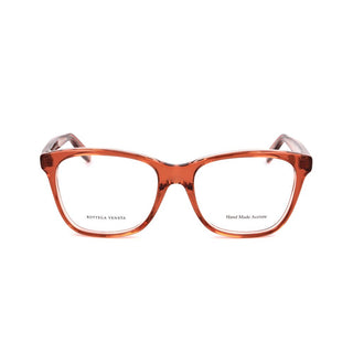 Bottega Veneta Multicolor Acetate Frames - Ginchy