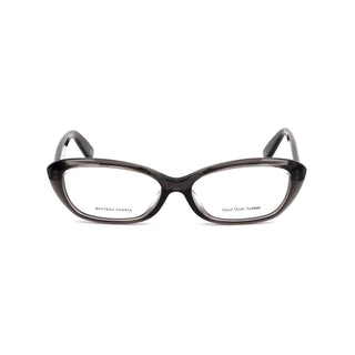 Bottega Veneta Green Acetate Frames - Ginchy