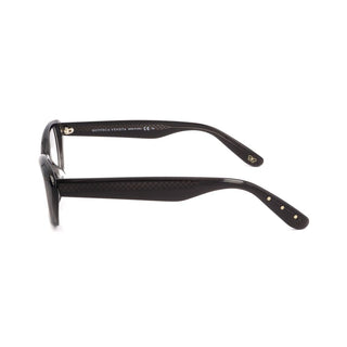 Bottega Veneta Green Acetate Frames - Ginchy