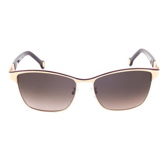 Carolina Herrera Multicolor Metal Sunglasses - Ginchy