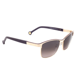 Carolina Herrera Multicolor Metal Sunglasses - Ginchy