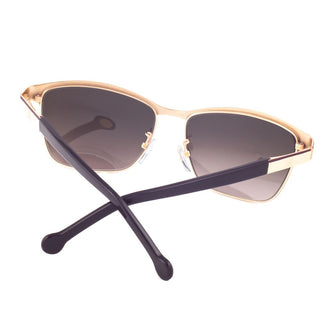 Carolina Herrera Multicolor Metal Sunglasses - Ginchy