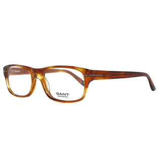 Gant Brown Plastic Frames - Ginchy