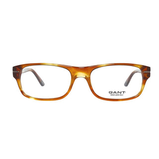 Gant Brown Plastic Frames - Ginchy