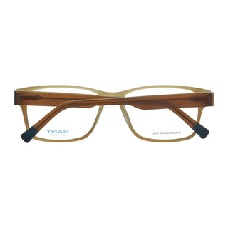 Gant Brown Acetate Frames - Ginchy