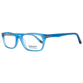 Gant Blue Plastic Frames - Ginchy