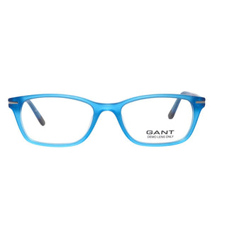 Gant Blue Plastic Frames - Ginchy