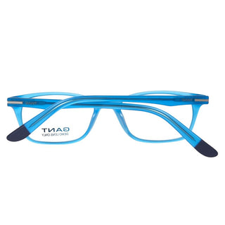 Gant Blue Plastic Frames - Ginchy