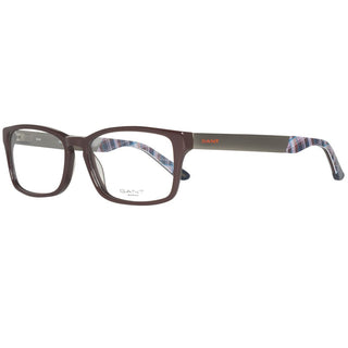 Gant Brown Metal Frames - Ginchy