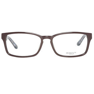 Gant Brown Metal Frames - Ginchy